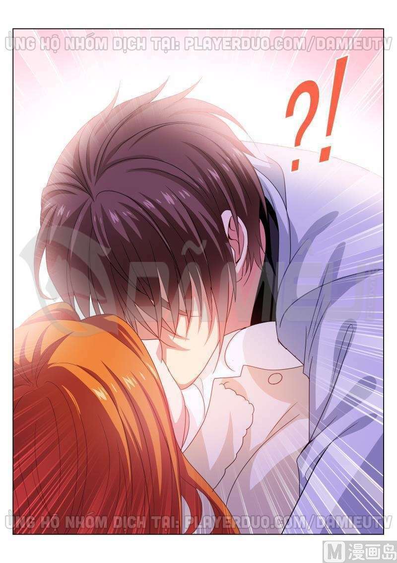 Ngận Thuần Ngận Ái Muội: Chapter 281