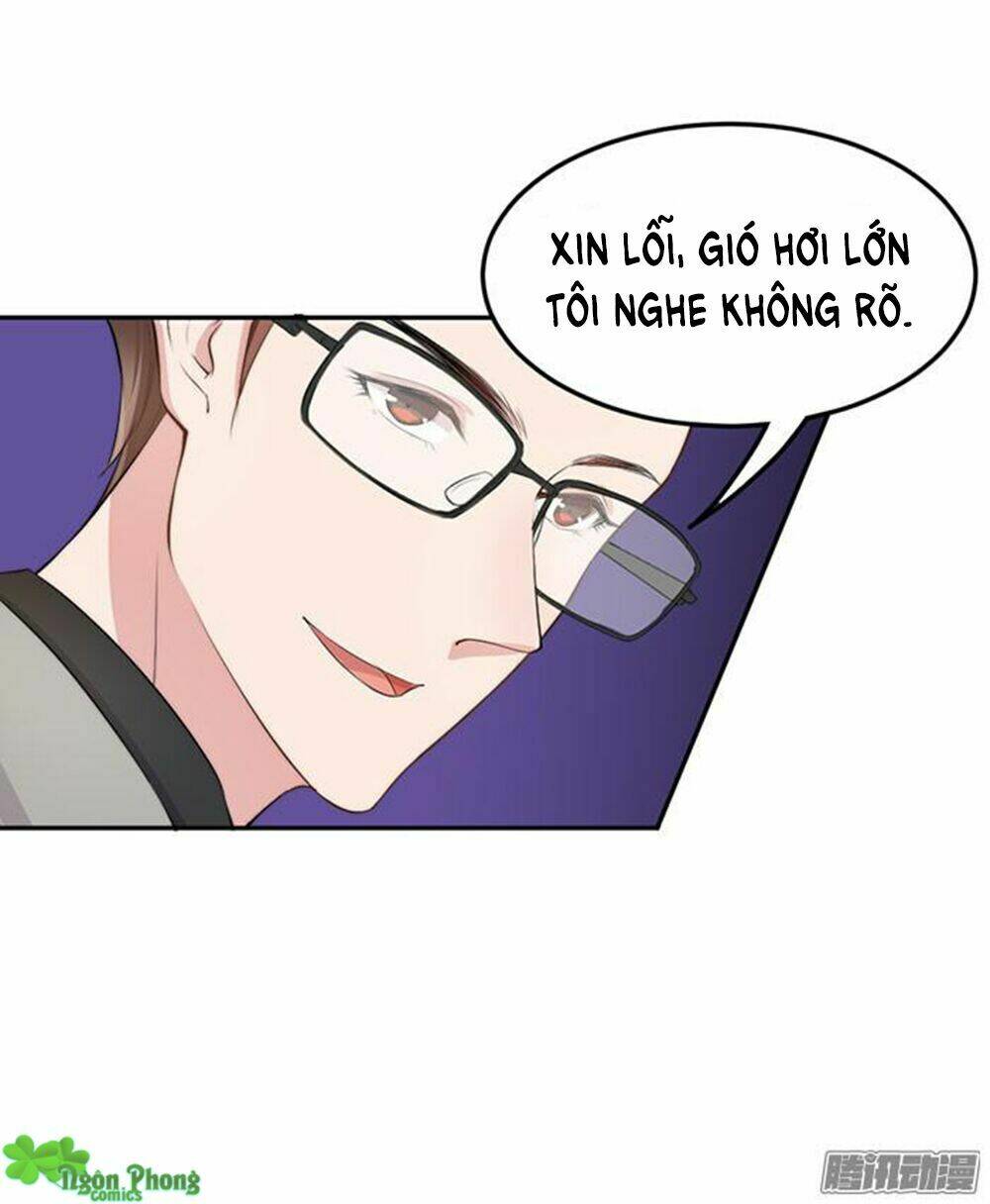 Bà Xã Tôi Là Nam Thần: Chapter 20