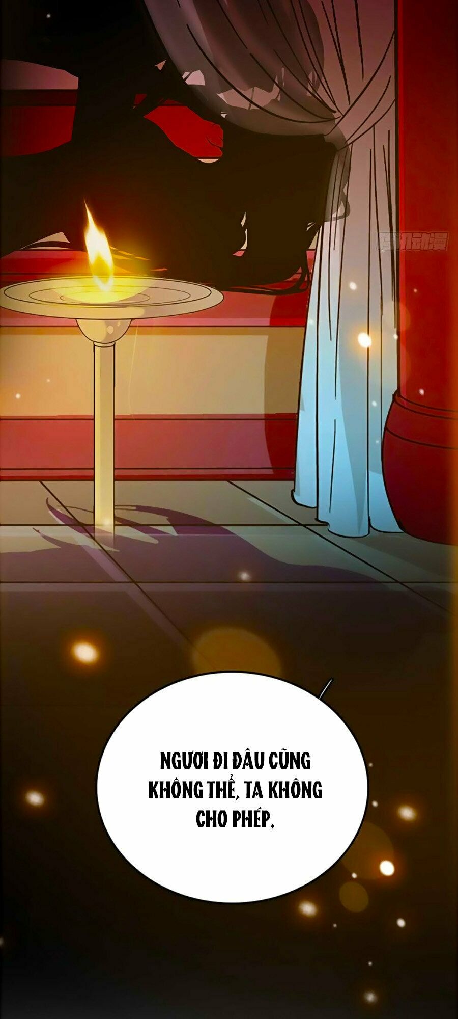 Nhất Thế Khuynh Thành: Lãnh Cung Khí Phi: Chapter 100