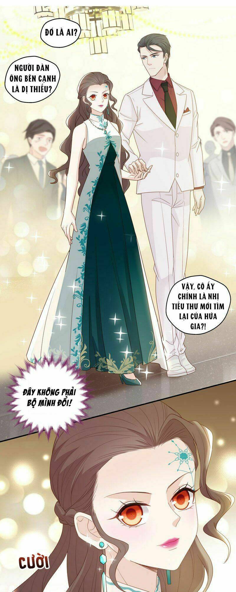 Thiên Kim Bất Lương: Chapter 20