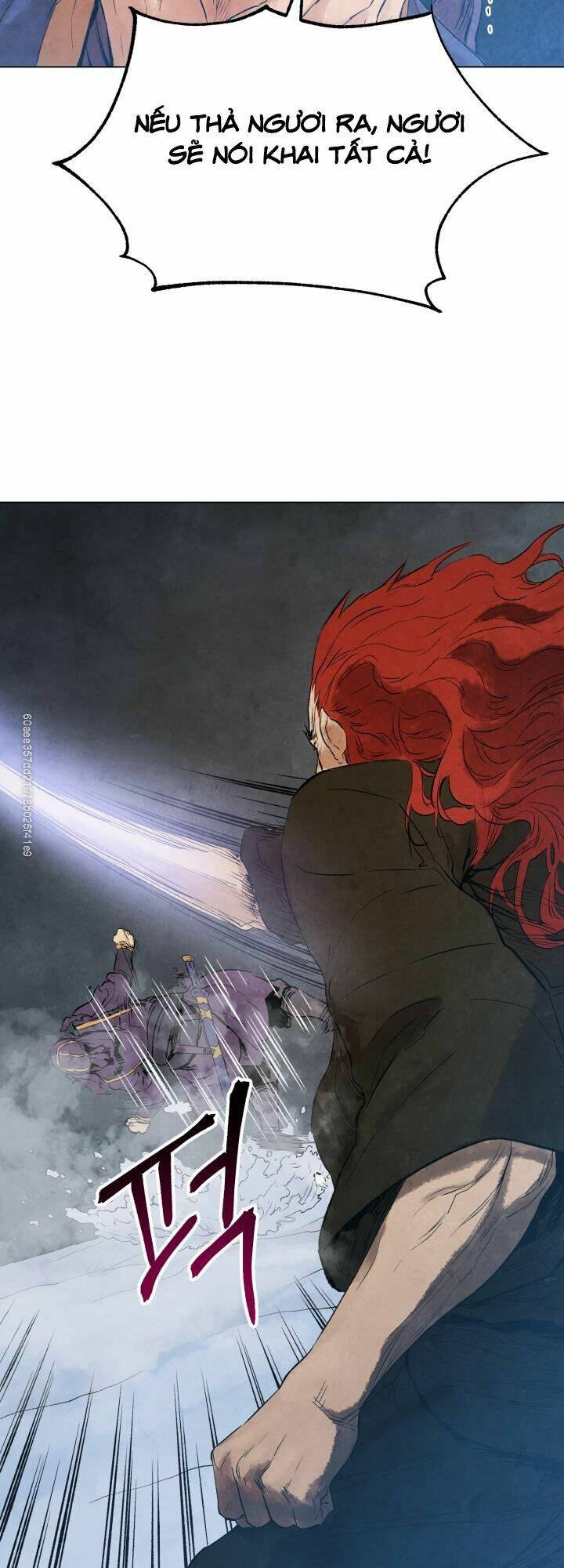 Phụng Tiên Trọng Sinh Ký: Chapter 19