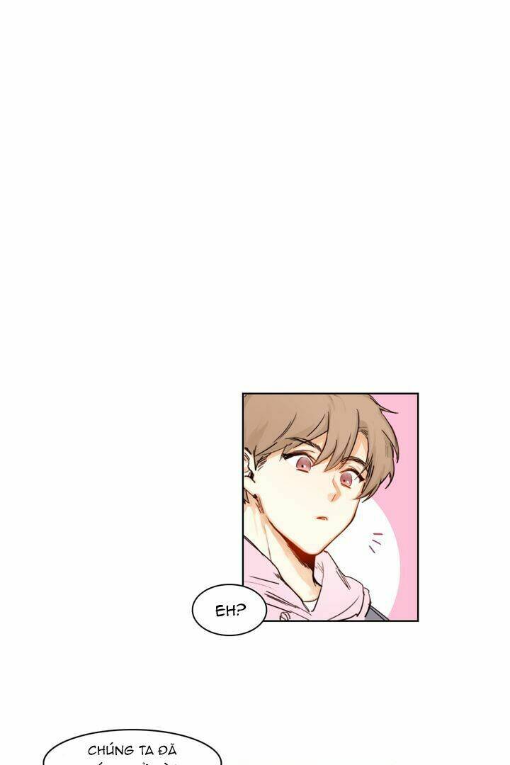 Thực Tập Sinh: Chapter 10