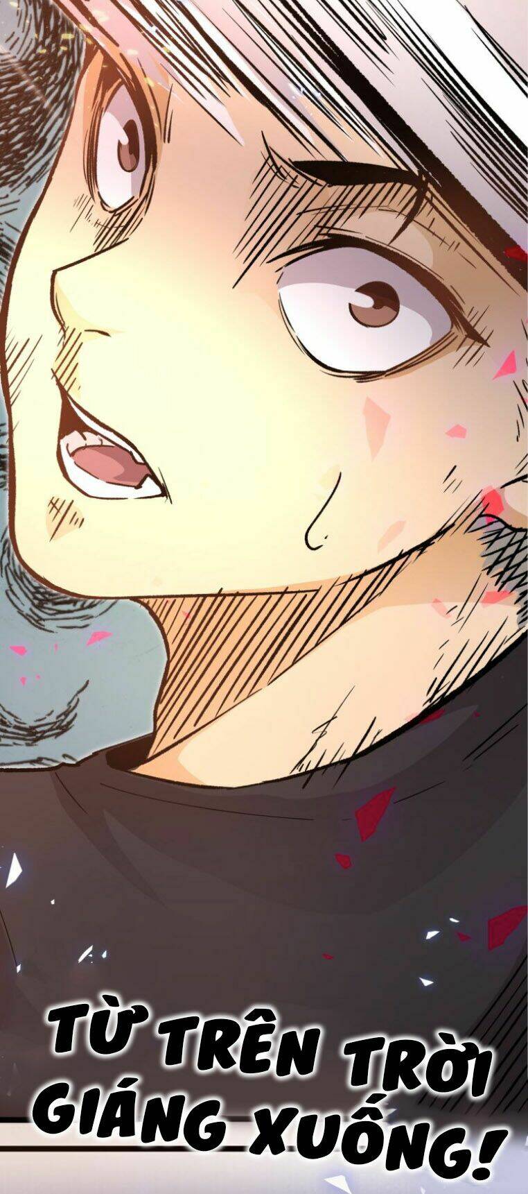 Hắc Uyên Lê Minh Thời: Chapter 11