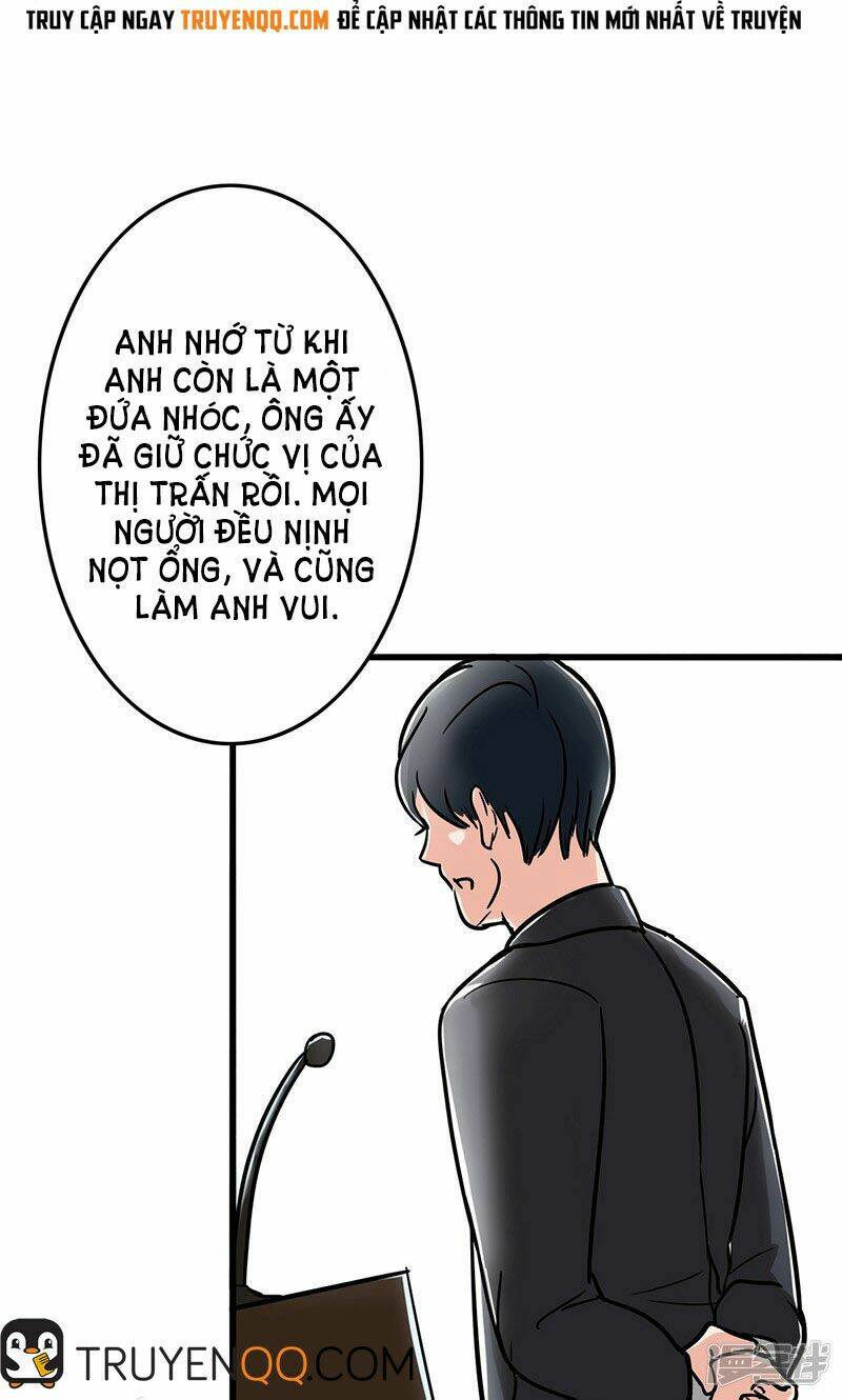 Become A Girl At Night: Chapter 51