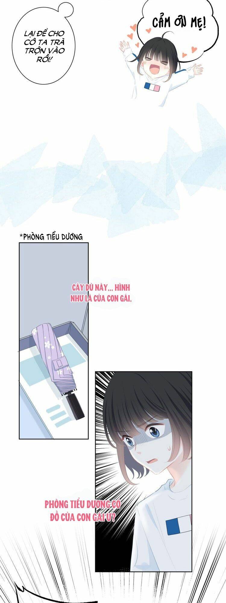 Vấp Phải Nghịch Quang: Chapter 19