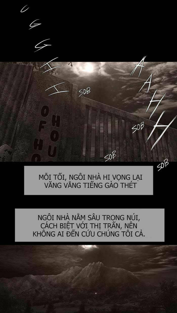 Dead Days: Chapter 44