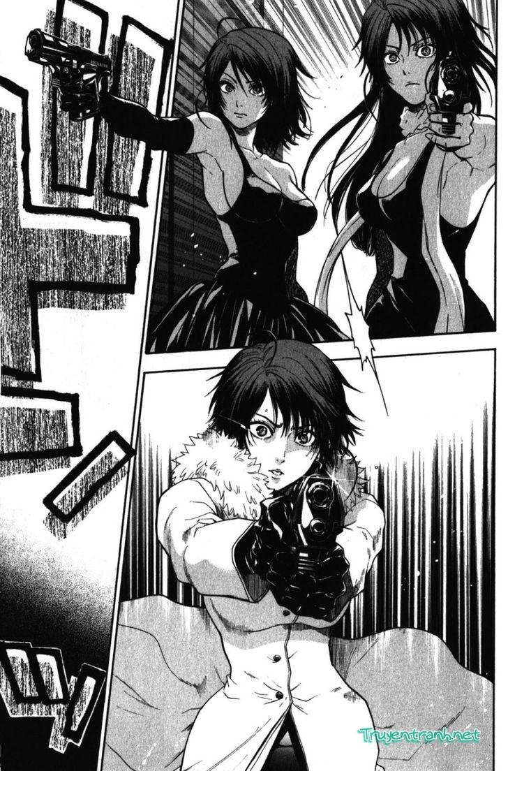 Bloody Monday 3: Chapter 31