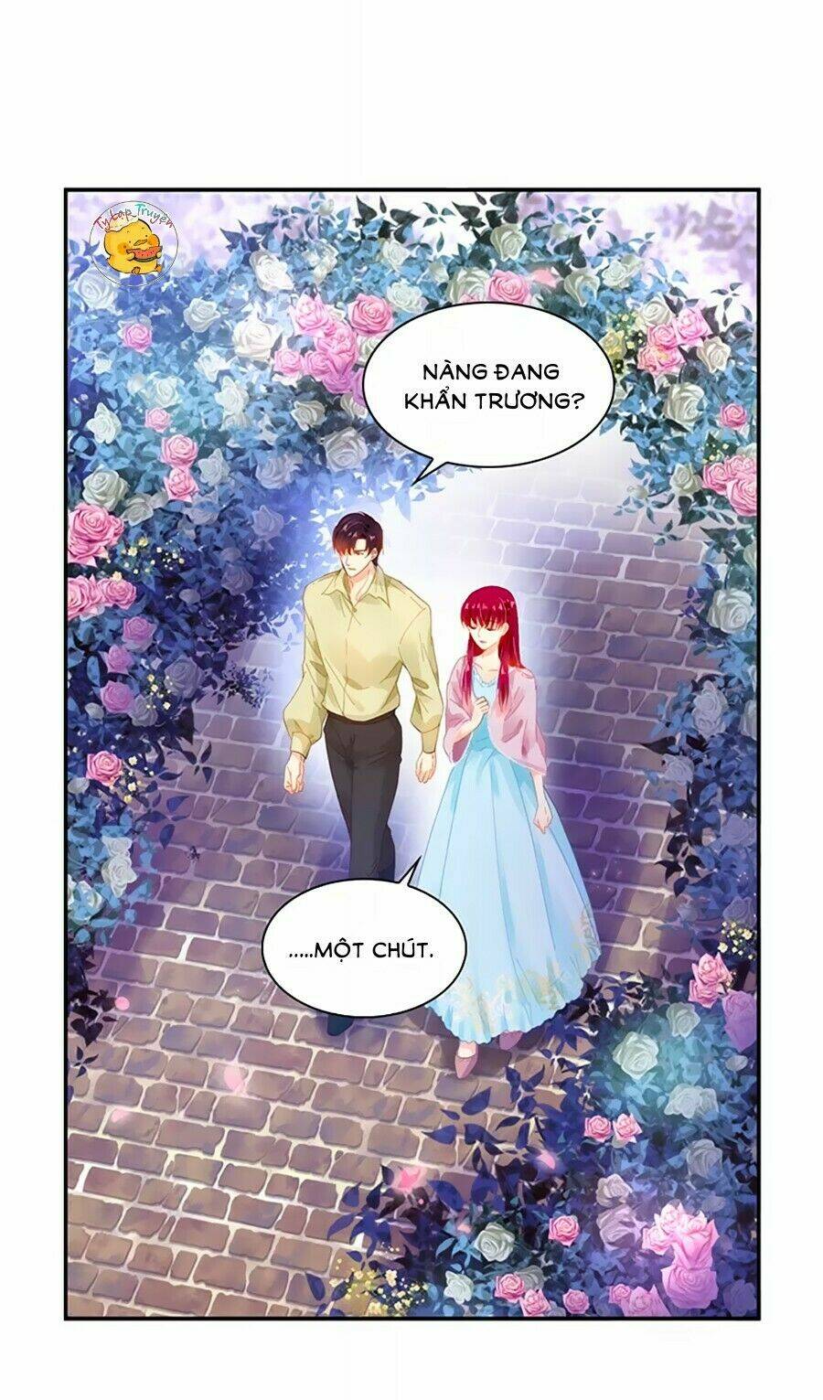 Ác Nữ Cải Biến: Chapter 19