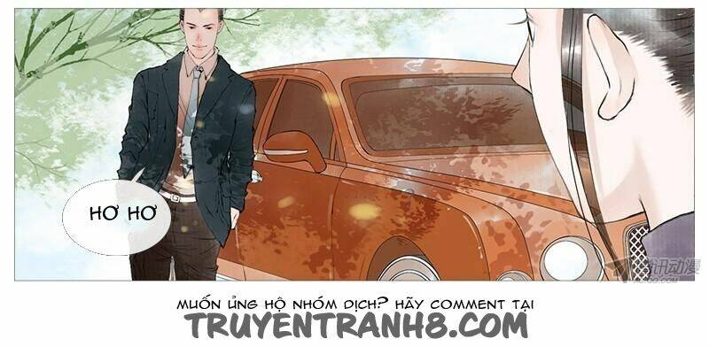 Giữa Anh Và Em: Chapter 3