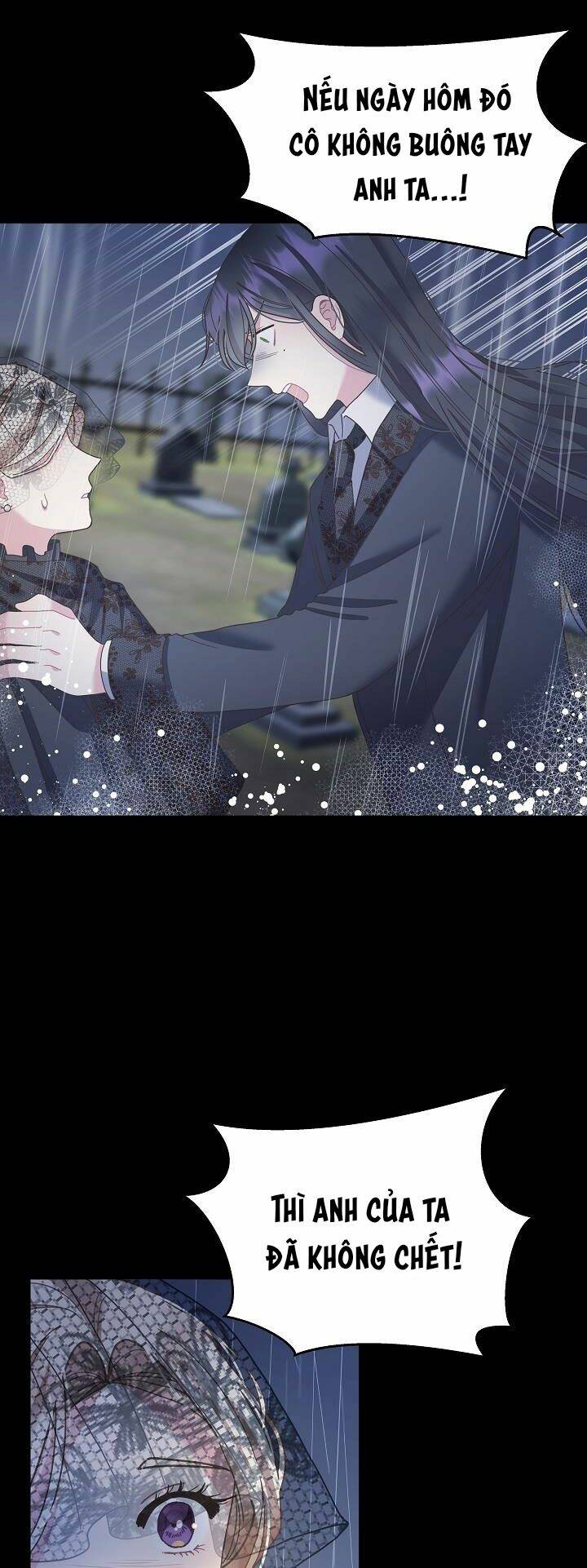 Khu Vườn Câm Lặng: Chapter 2