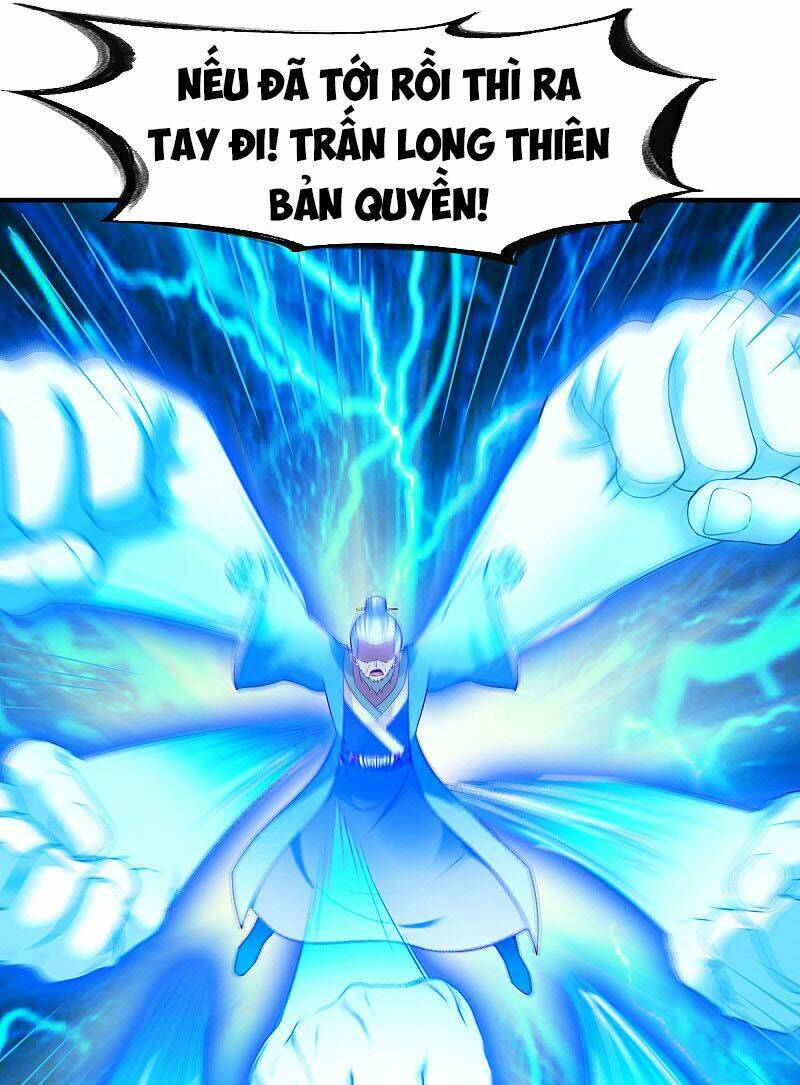 Chiến Đỉnh: Chapter 281