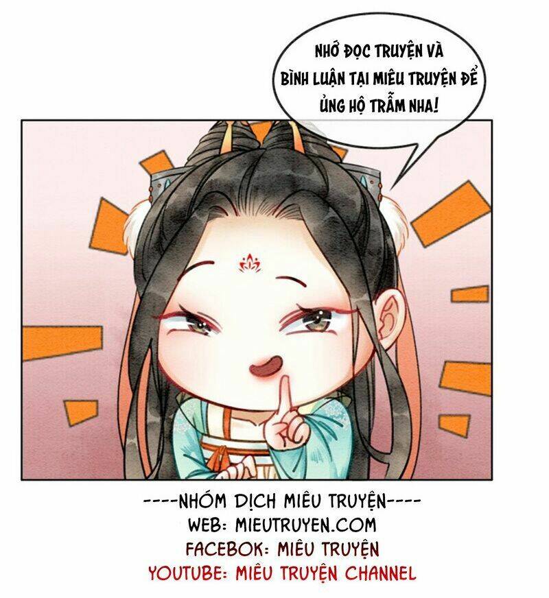 Hậu Cung Của Trẫm Cháy Rồi!: Chapter 29