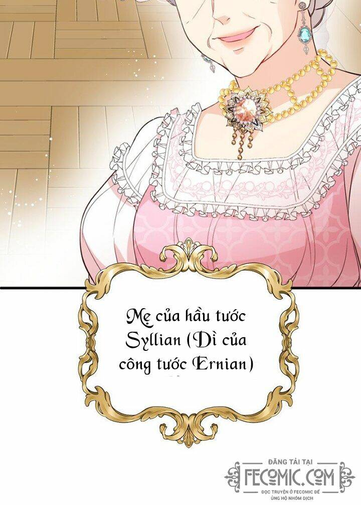 Tất Cả Mọi Người Đều Yêu Quý Nhân Vật Phản Diện: Chapter 14