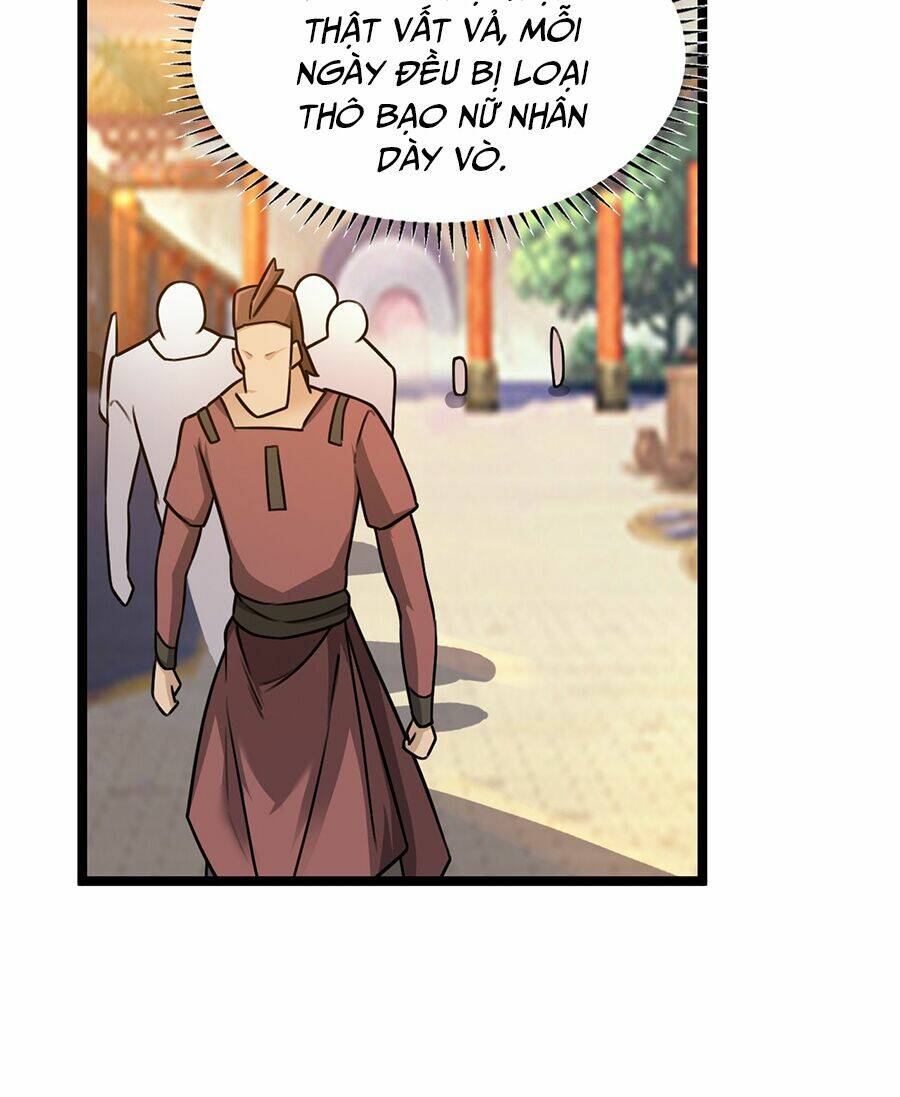 Đại Bảo Kiếm Của Tôi: Chapter 54