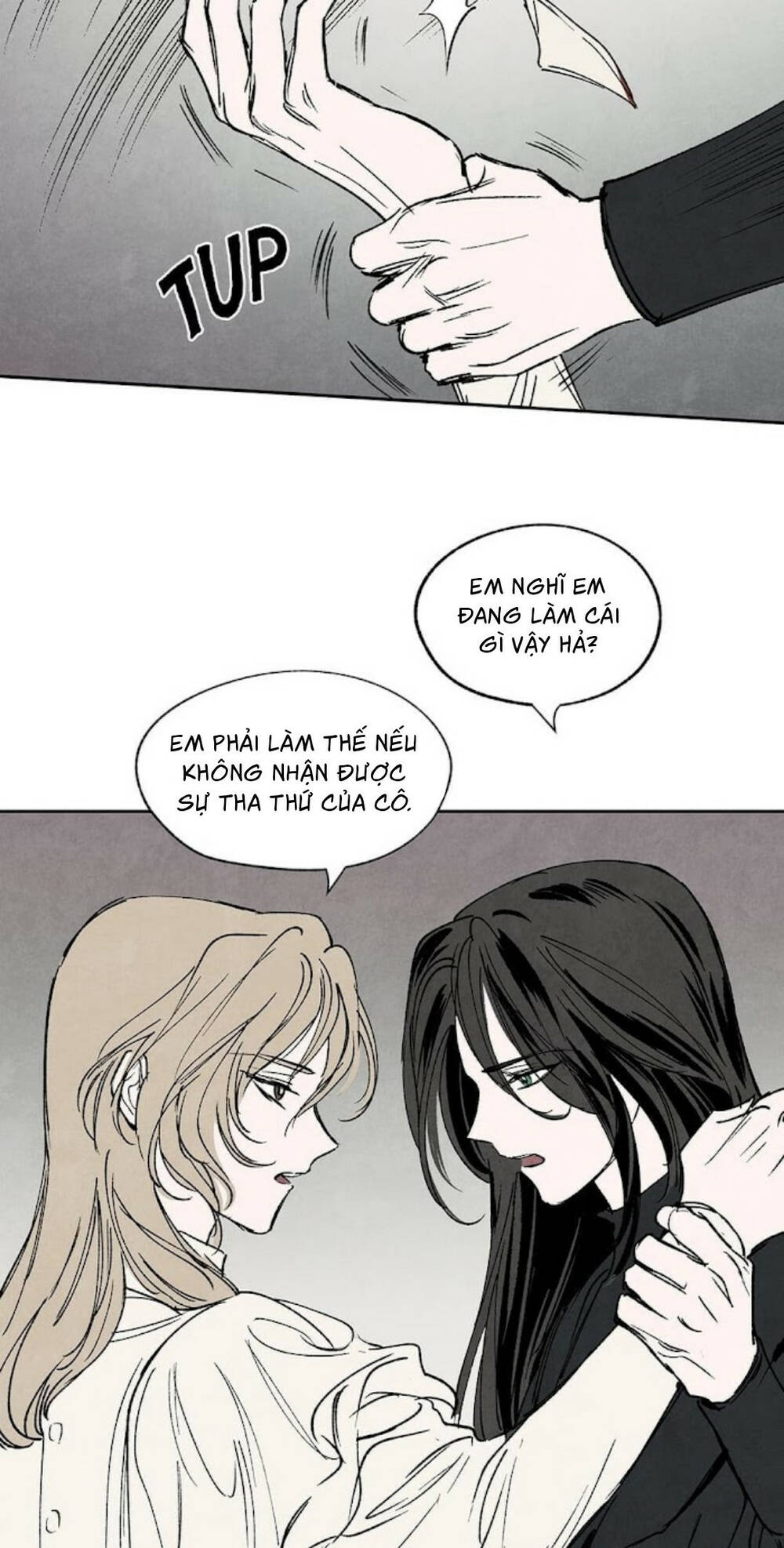 Getting To Know Grace: Chapter 17