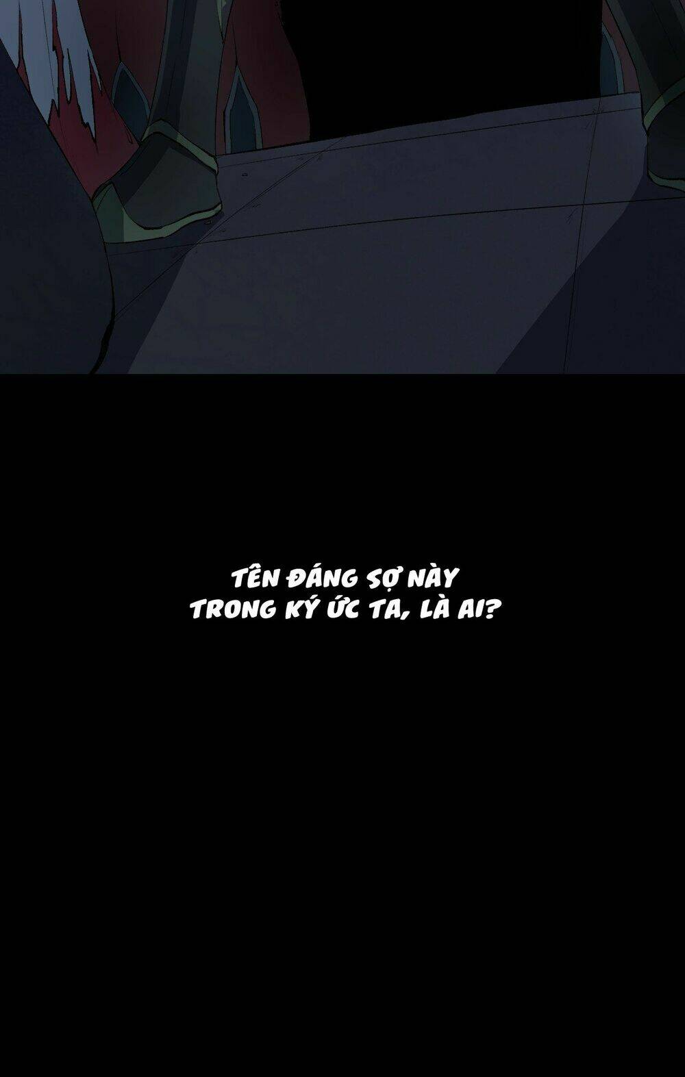 Loạn Thế Hành: Chapter 0