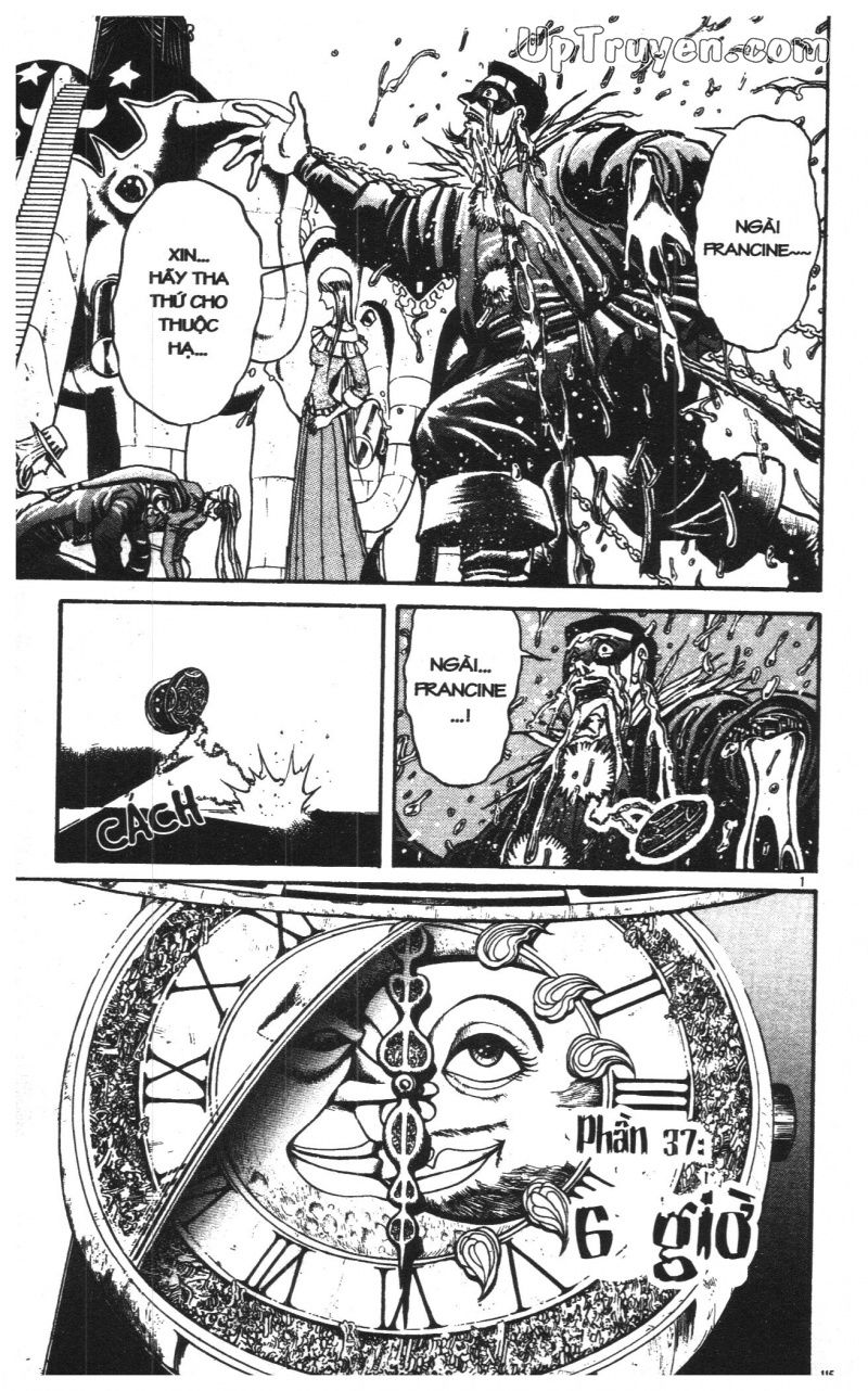 Fujita Kazuhiro: Chapter 20