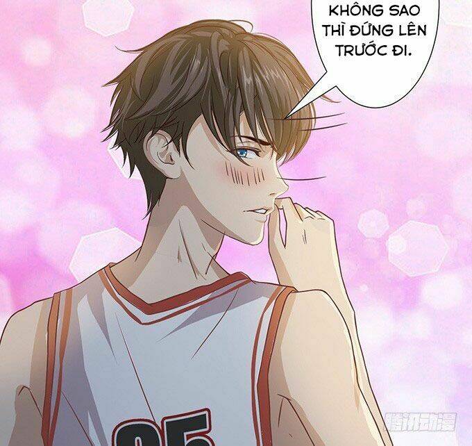 Tình Yêu Ba Tuyến: Chapter 15