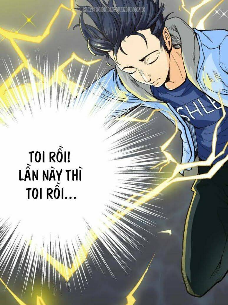 Hệ Thống Tiên Tôn Tại Đô Thị: Chapter 1