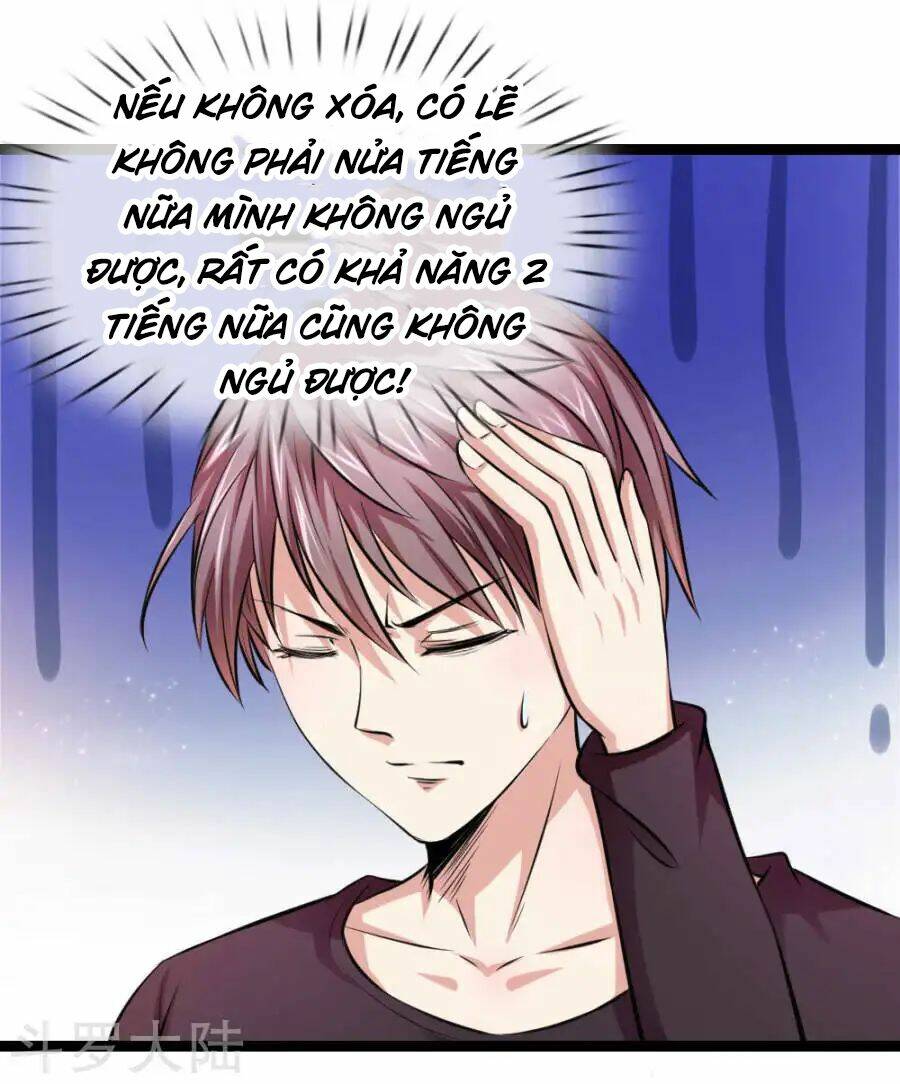 Tuyệt Thế Phi Đao: Chapter 69