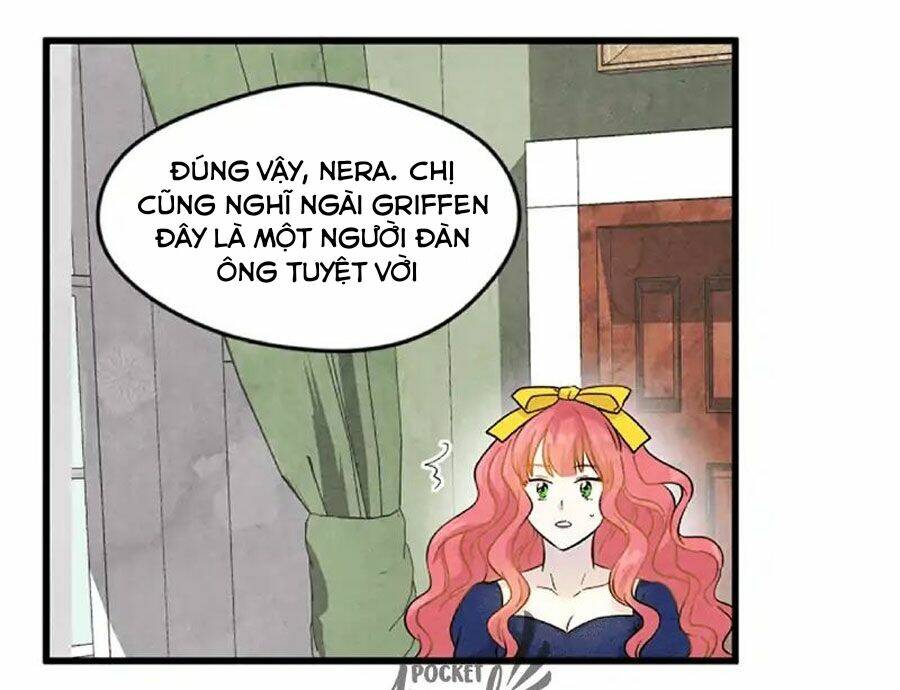 Iris - Quý Cô Và Chiếc Điện Thoại: Chapter 3