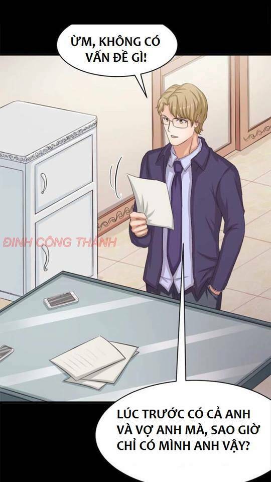 Truyện Kinh Dị Ở Tòa Nhà Số 44: Chapter 71