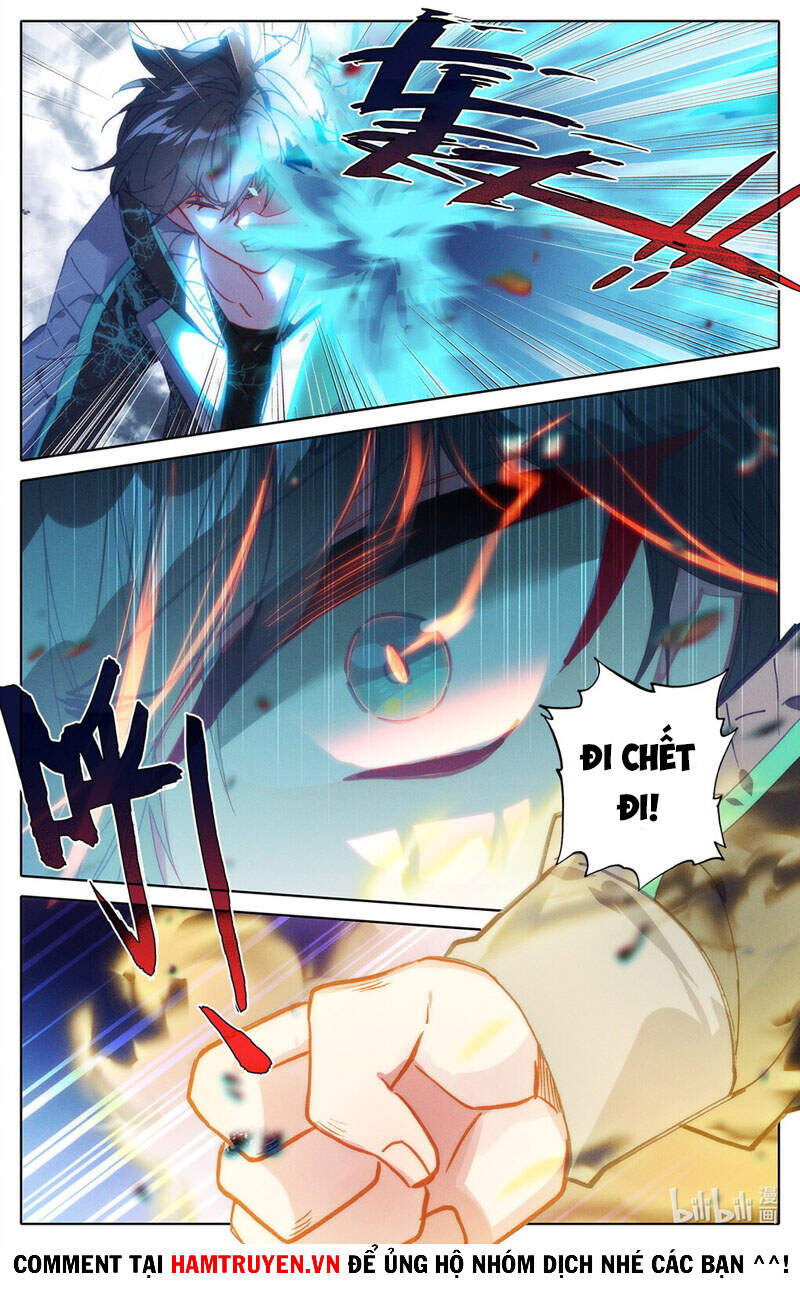 Bình Dân Mạnh Nhất Học Viện Tu Tiên: Chapter 30