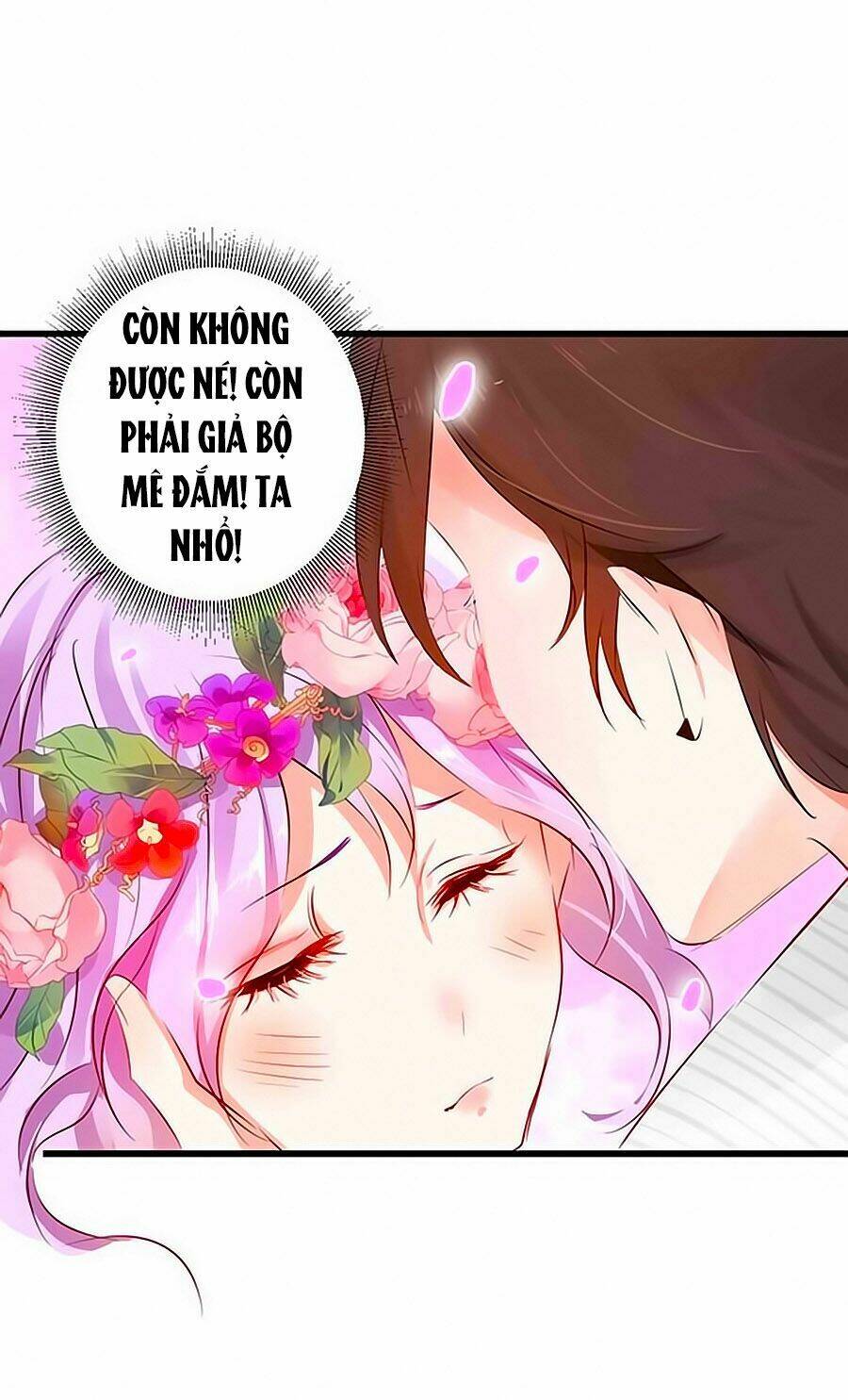 Bạn Trai Là Ngôi Sao: Chapter 14