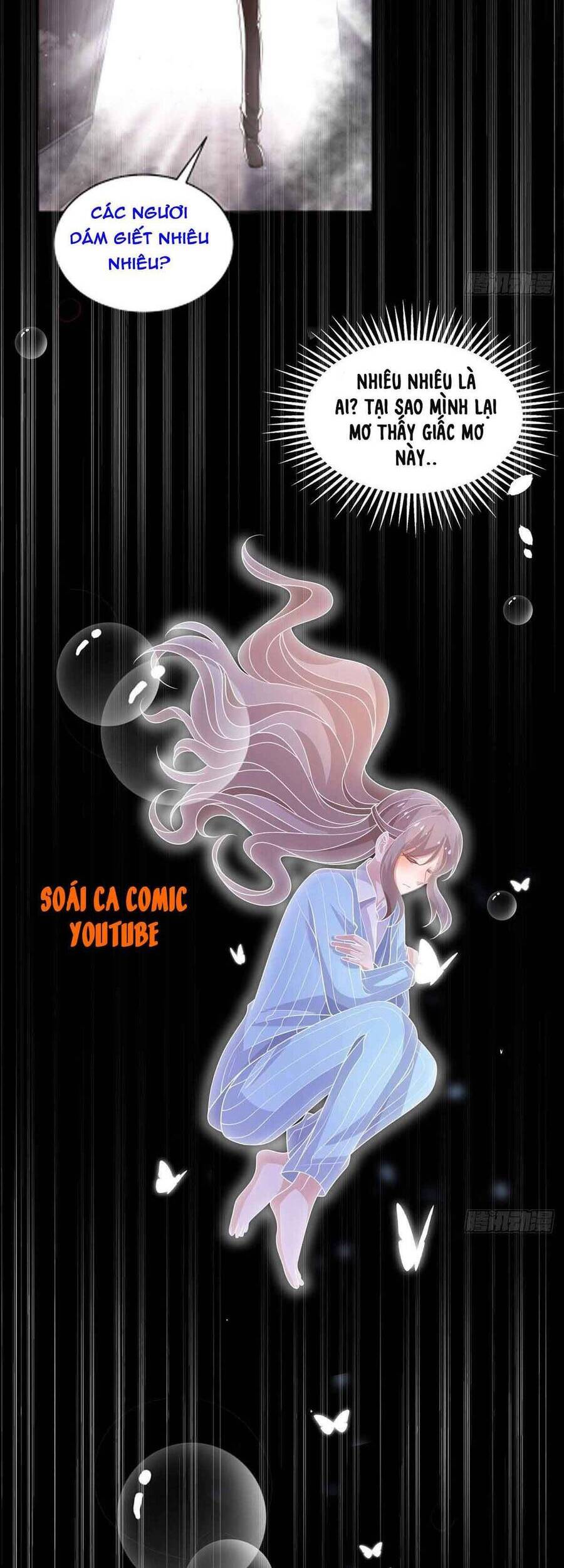 Trọng Sinh Chi Ngược Tra Nữ Vương: Chapter 42