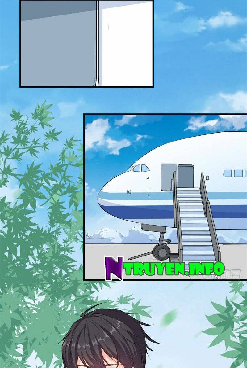 Ám Luyến Thành Hôn: Chapter 24