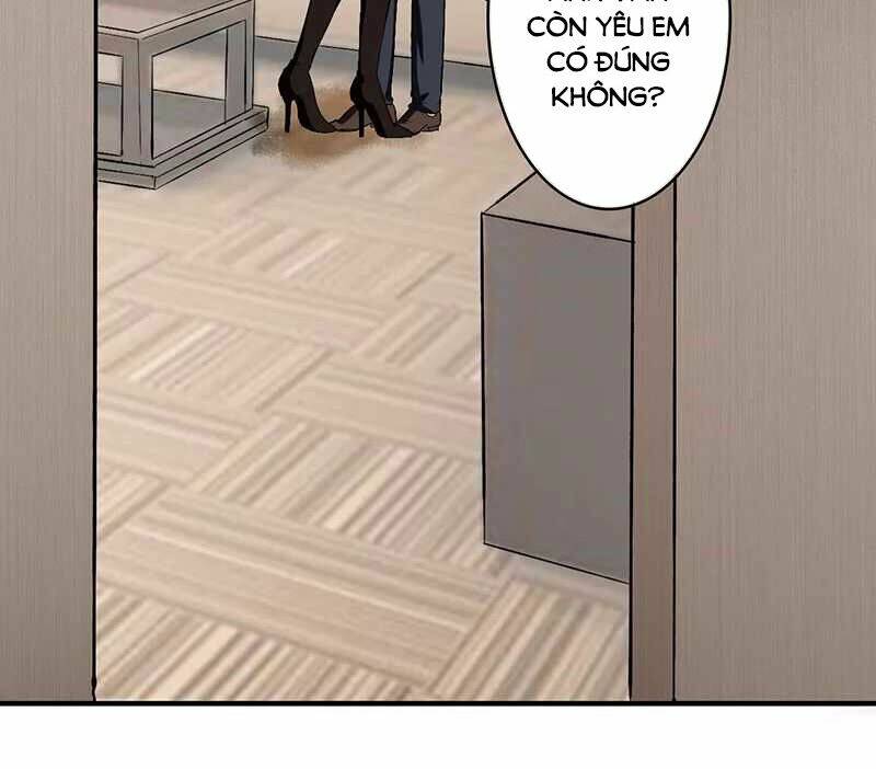 Manh Thê Khó Dỗ: Chapter 63