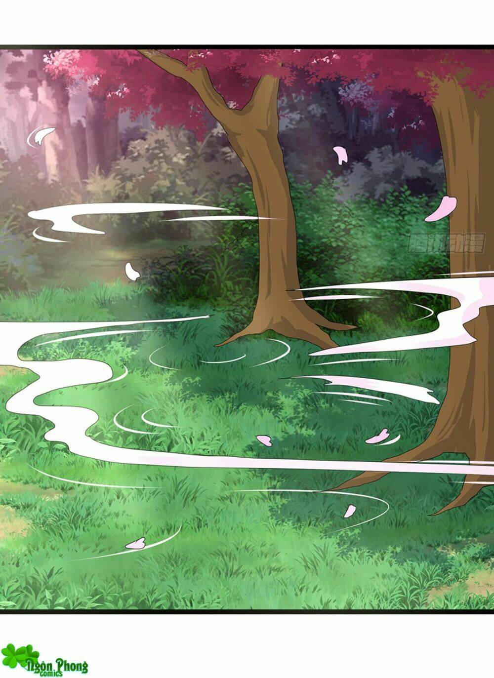 Hỏa Hồ: Chapter 35