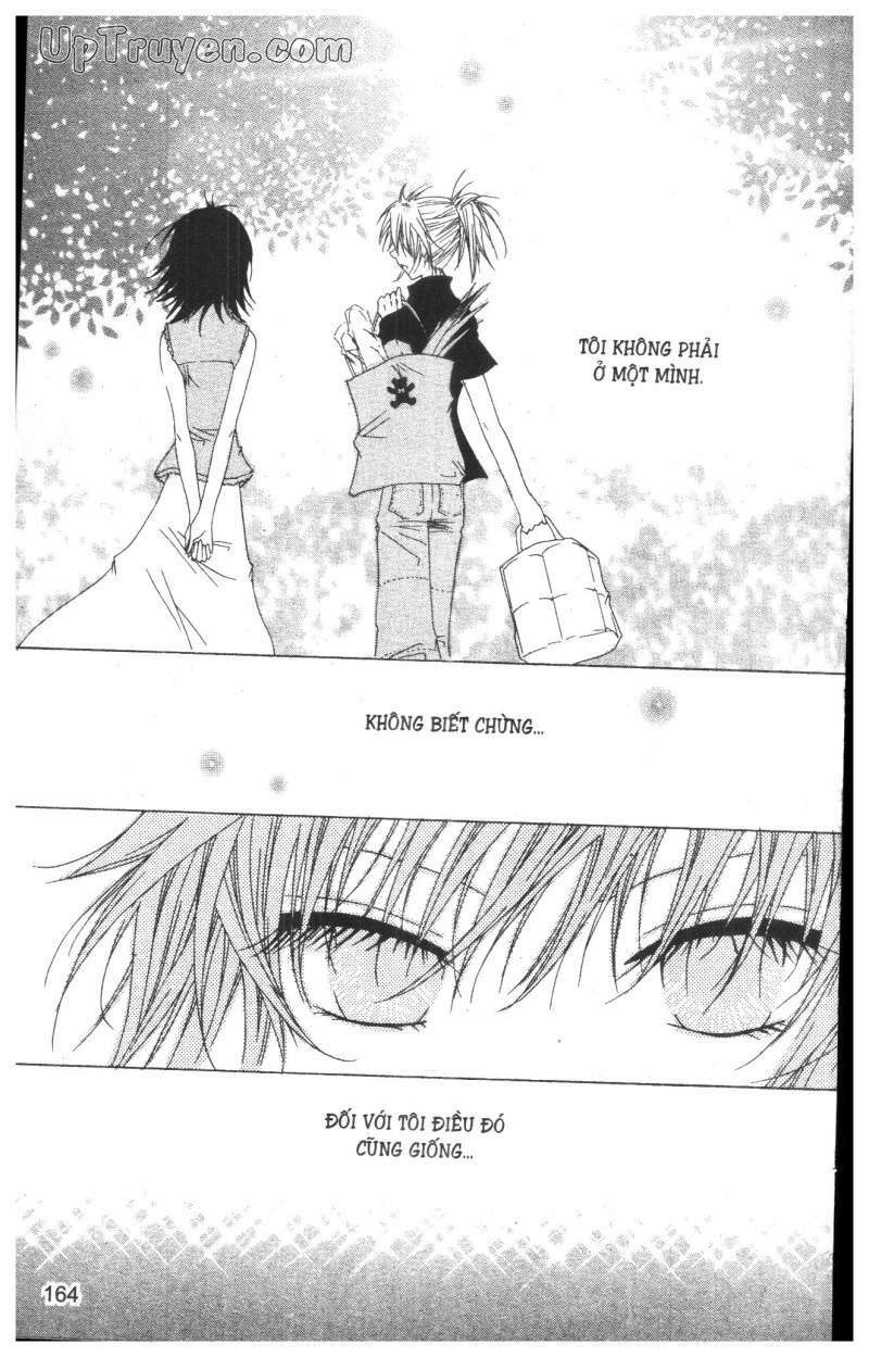 Nước Mắt Nàng Tiên Cá: Chapter 2