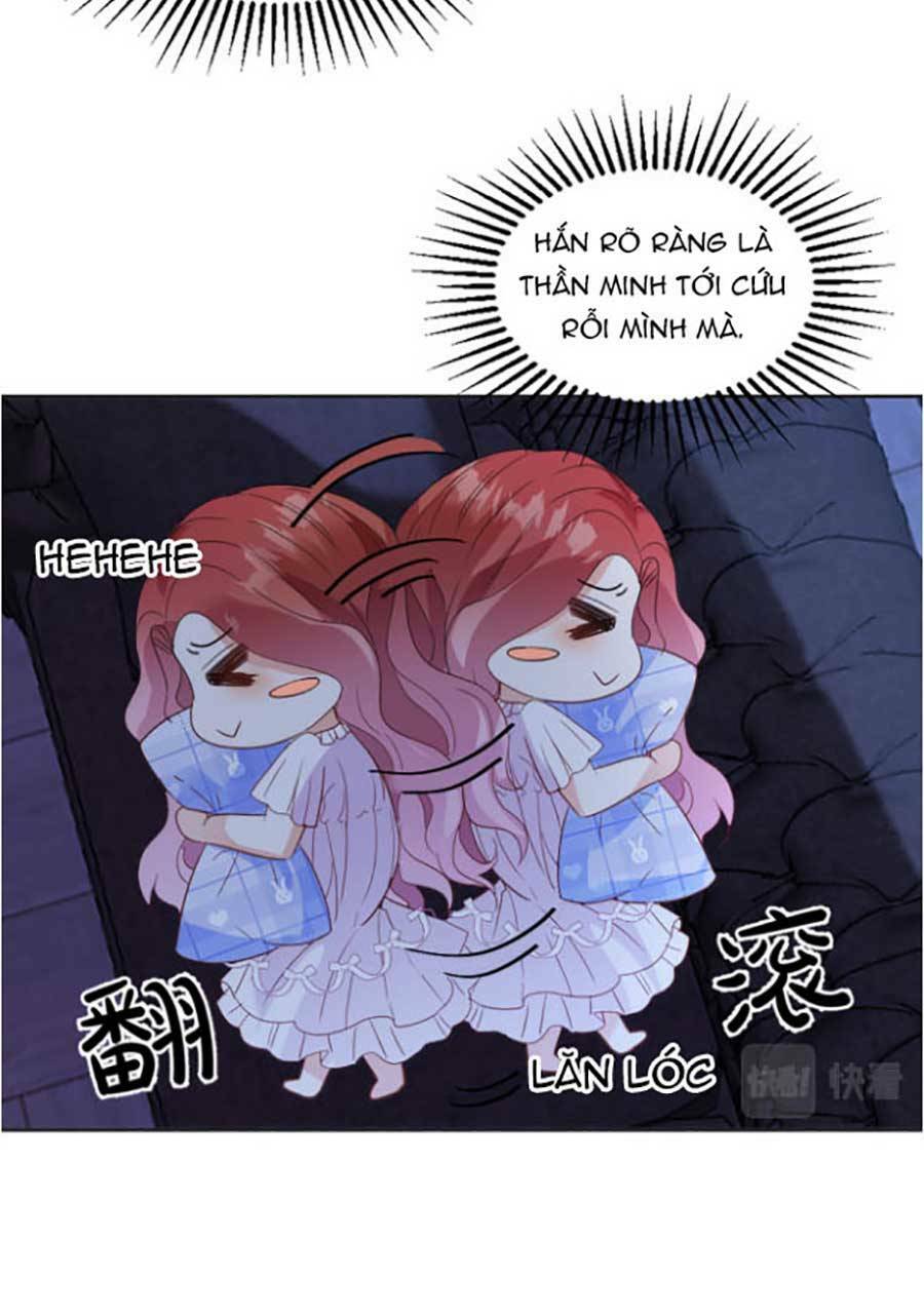 Thần Nữ Hôm Nay Sống Sót Không: Chapter 4