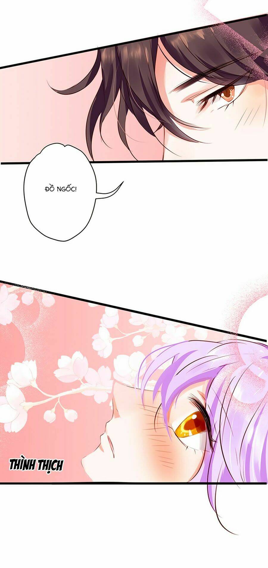 Bạn Trai Là Ngôi Sao: Chapter 23