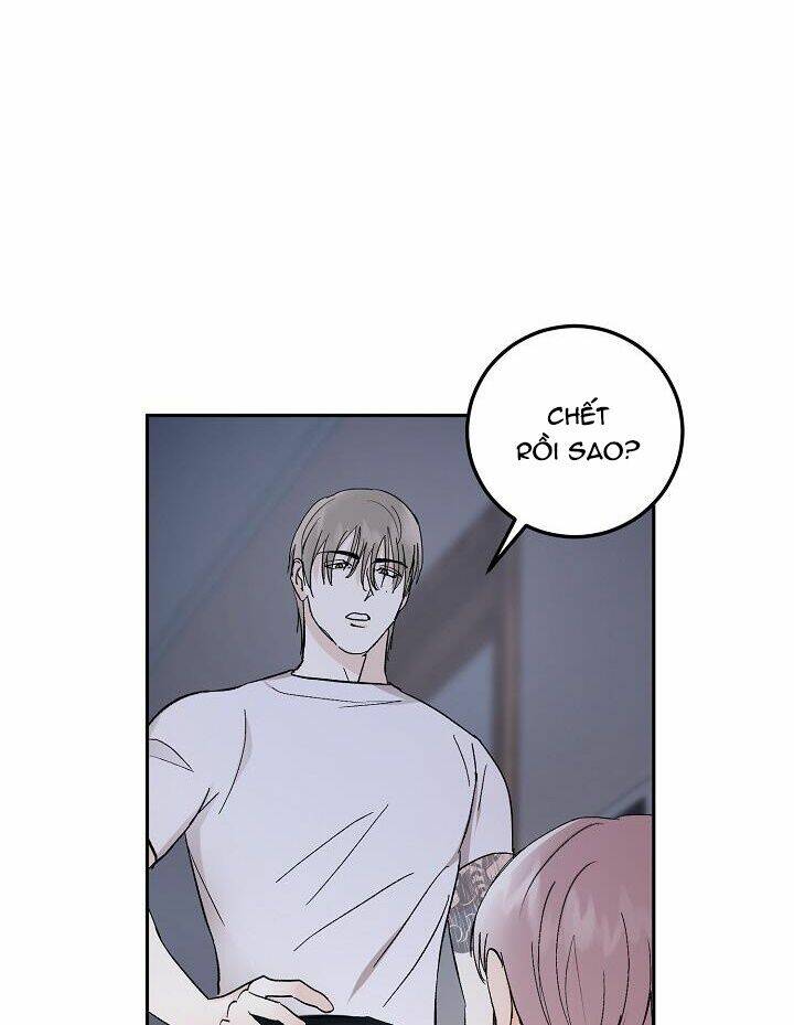 Kẻ Cắp Mặt Trăng: Chapter 35
