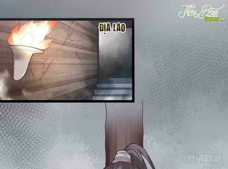 Vương Phi - Âm Động Thiên Hạ: Chapter 32