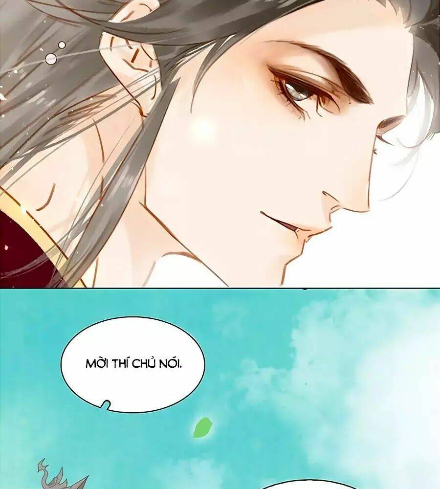 Tiểu Sư Phụ, Tóc Giả Của Ngài Rơi Rồi!: Chapter 7