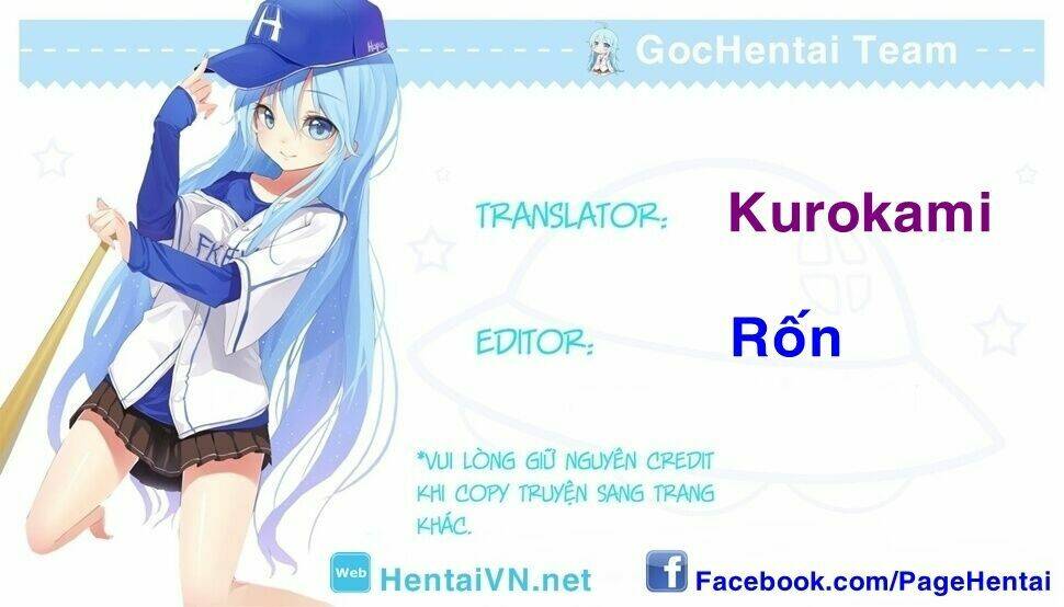 Q (Shihira Tatsuya): Chapter 3