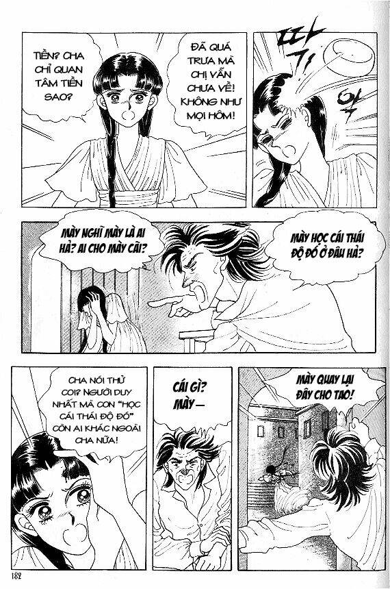 Princess Manhwa: Chapter 3