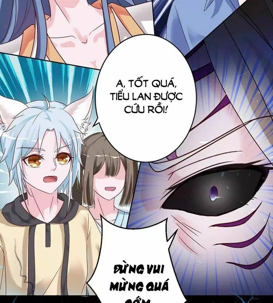 Hung Mãnh Quỷ Phu Bà Thượng Sàng: Chapter 93