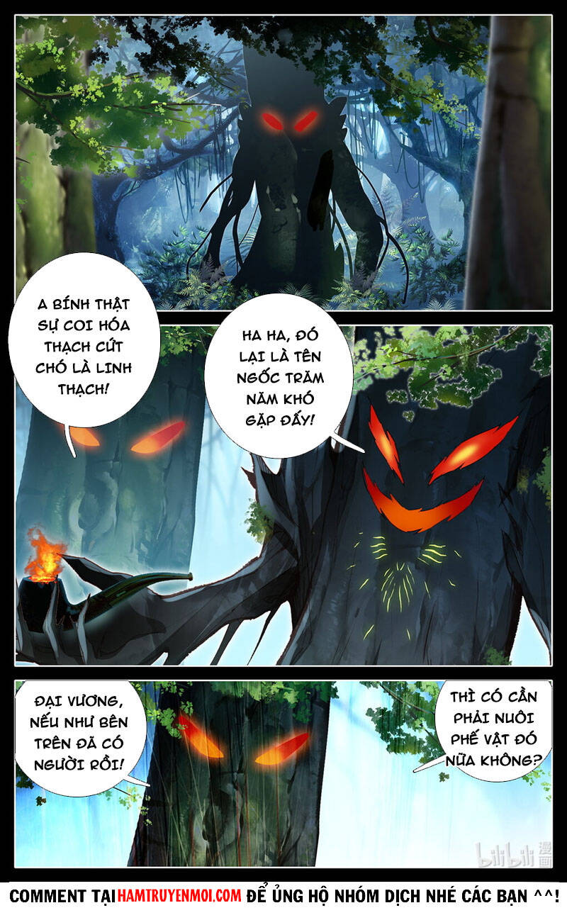 Bình Dân Mạnh Nhất Học Viện Tu Tiên: Chapter 42