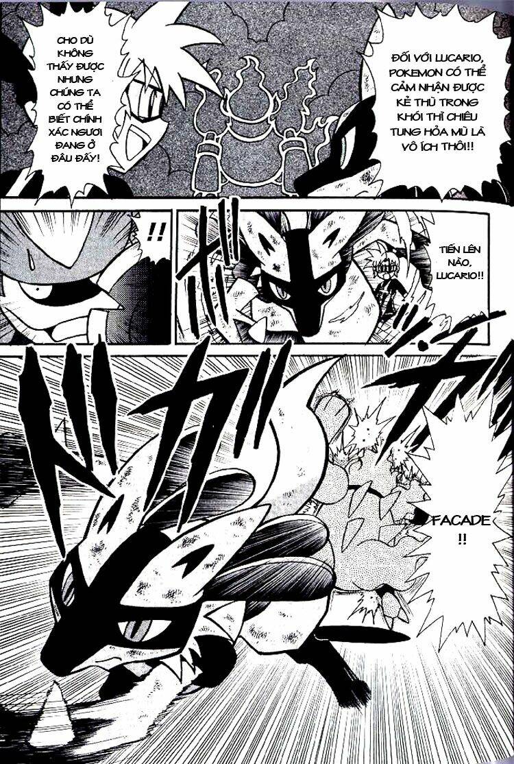 Thú Cưng Đặc Biệt 7: Chapter 3