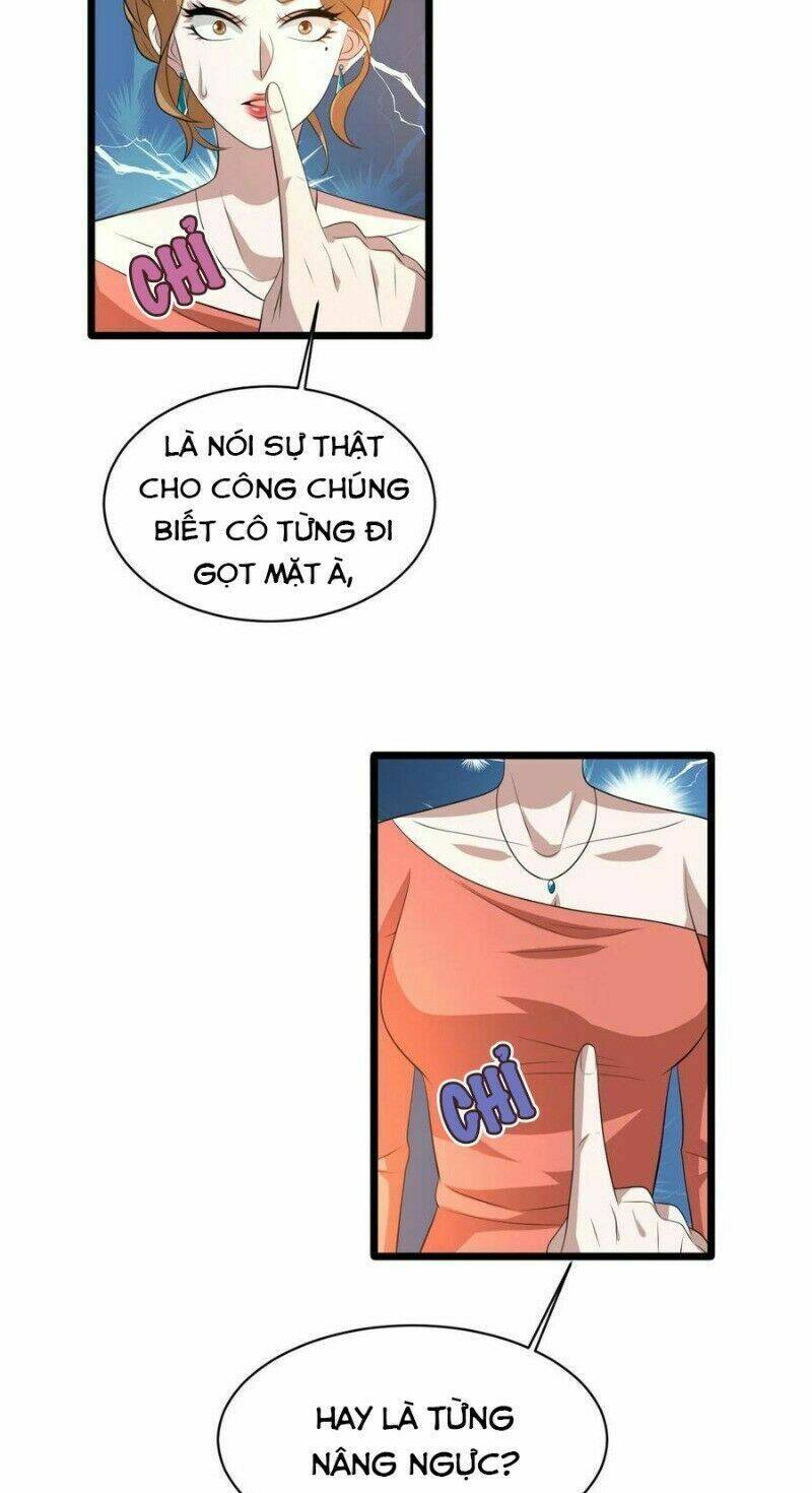 Đô Thị Tà Vương: Chapter 67