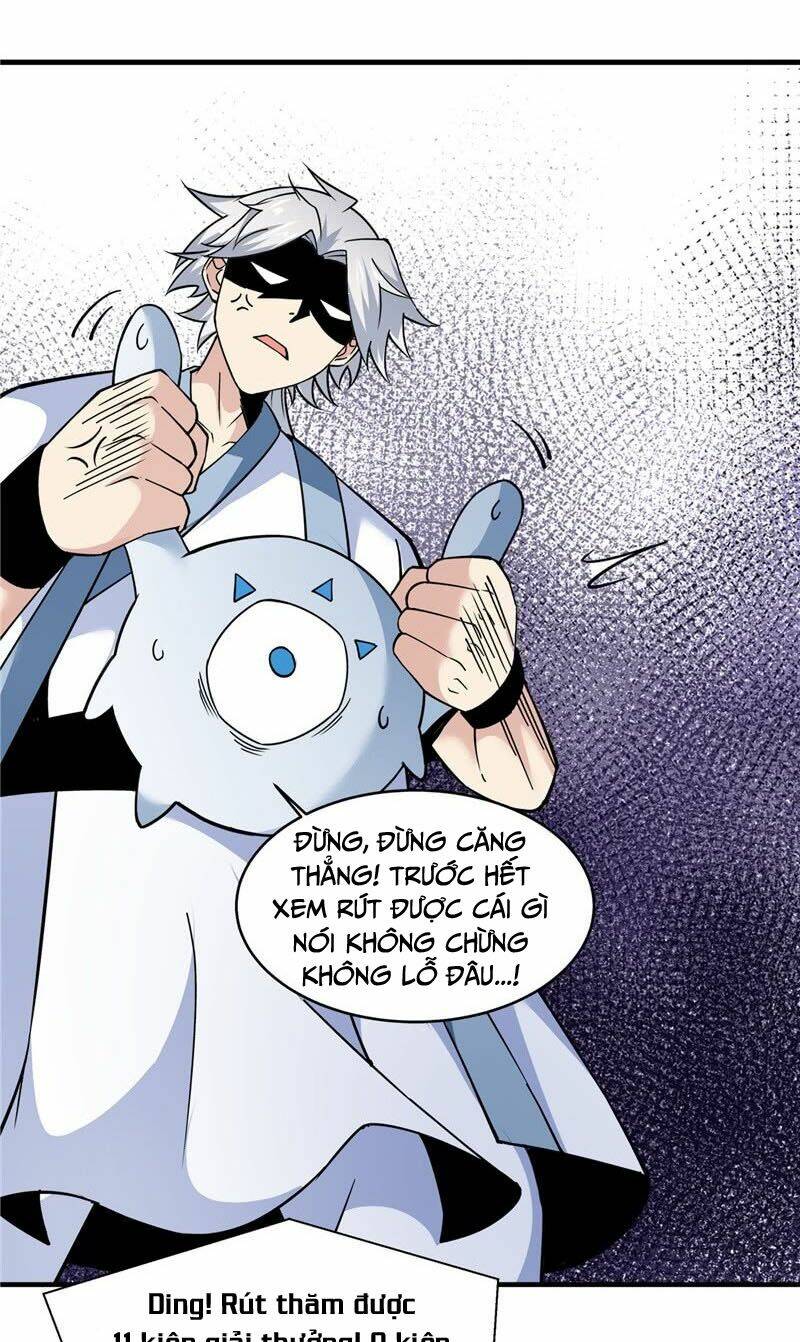 Chí Tôn Võ Đế: Chapter 175