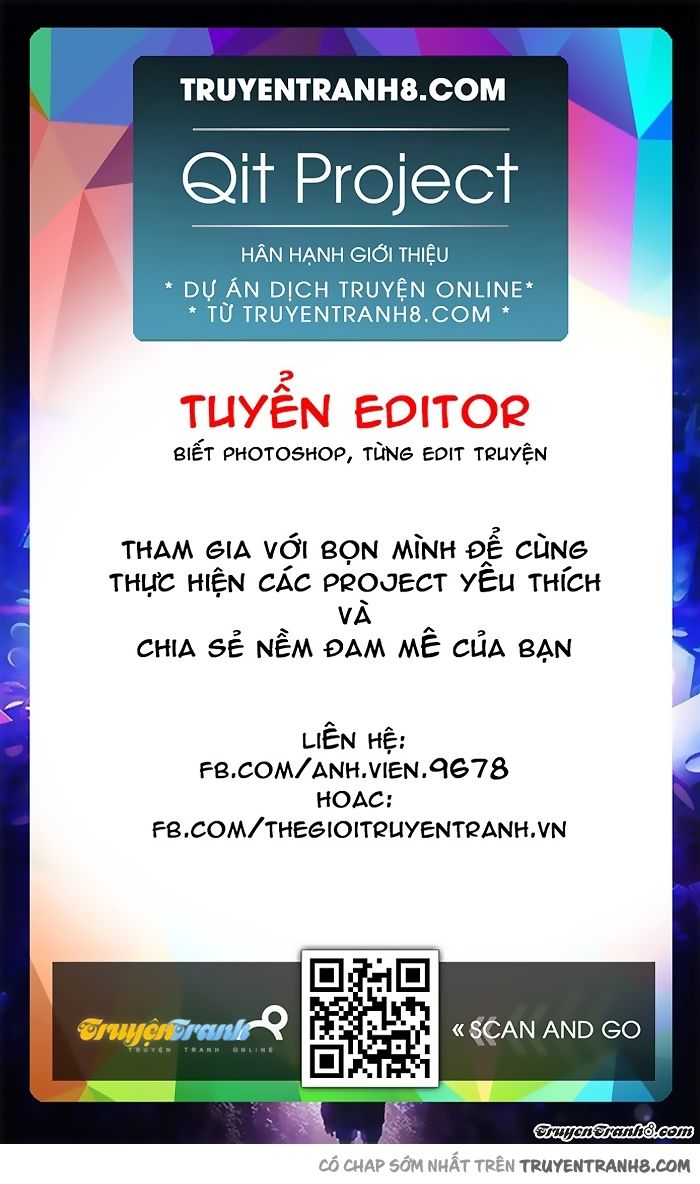 Cheese In The Trap: Chapter 72