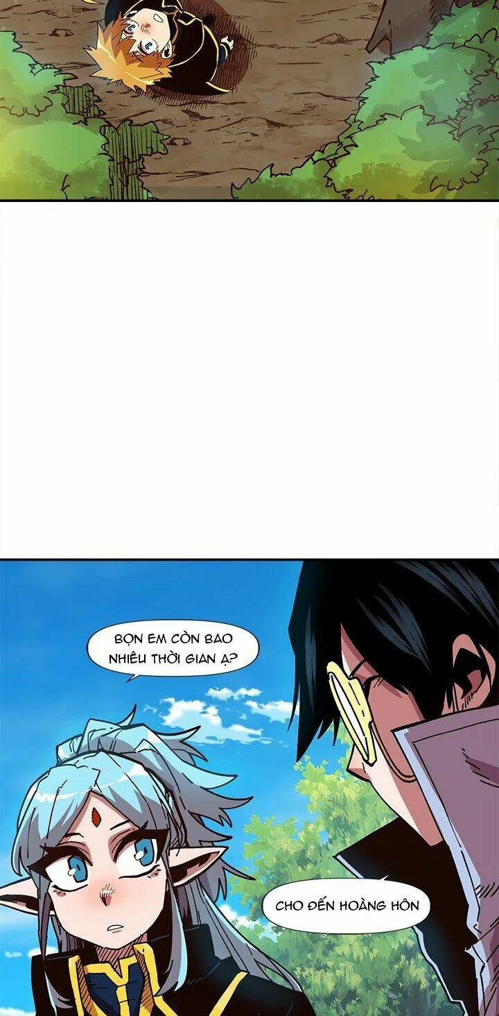 Nô Lệ Nghịch Thiên: Chapter 16