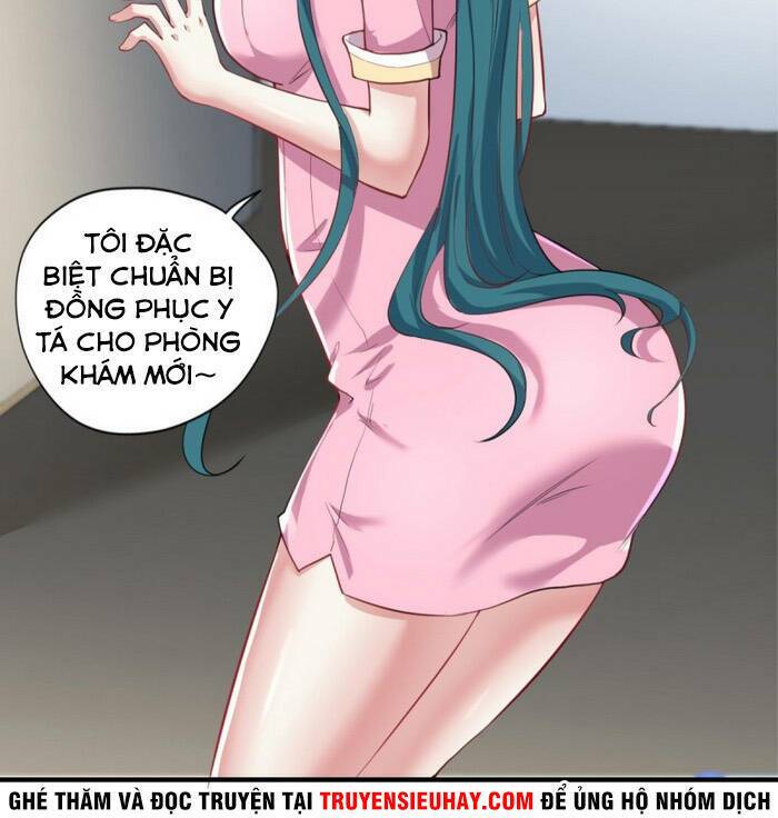 Mở Phòng Khám Tu Tiên: Chapter 65