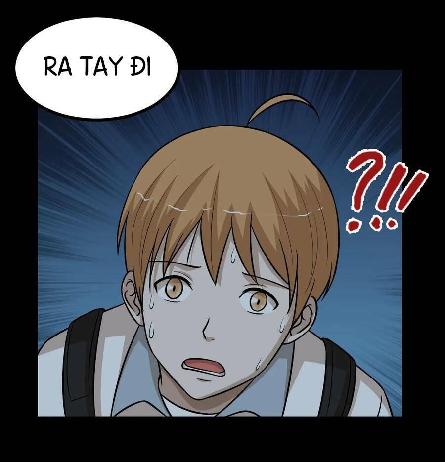 Đai Ca Trở Lại Tuổi 16: Chapter 113