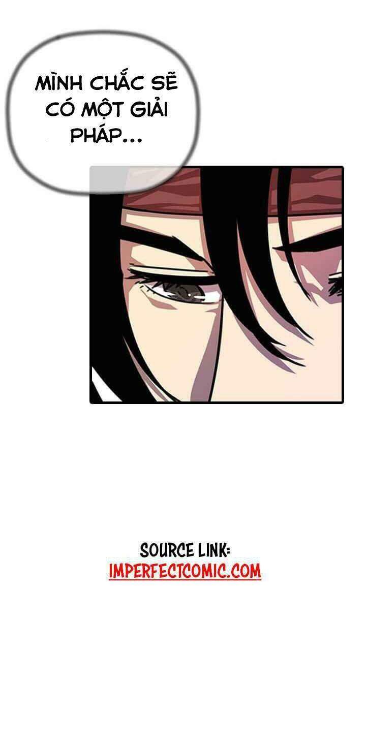 Hành Trình Của Cử Nhân Ma Hyun: Chapter 2